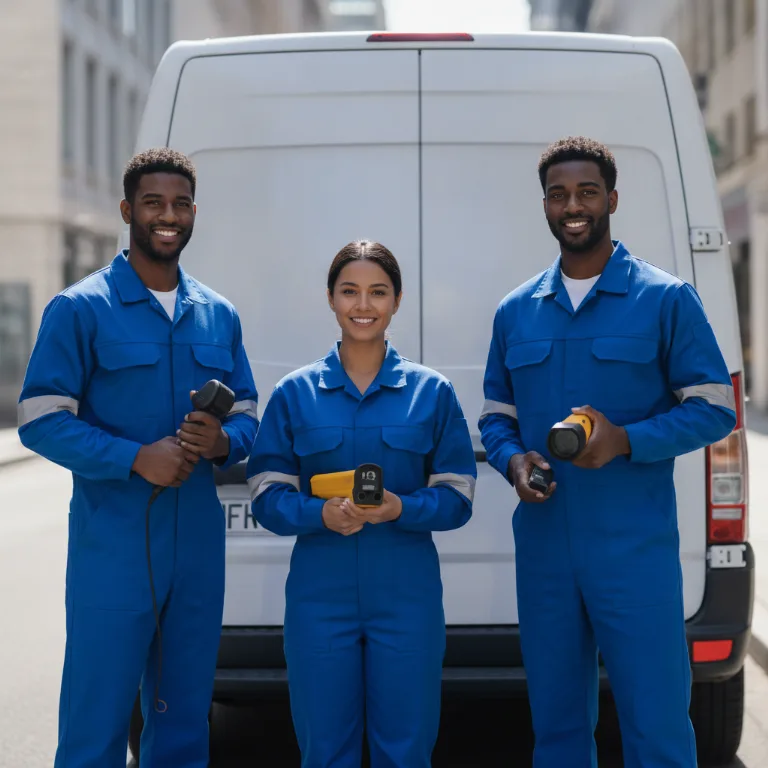 water leak detection Kaneohe