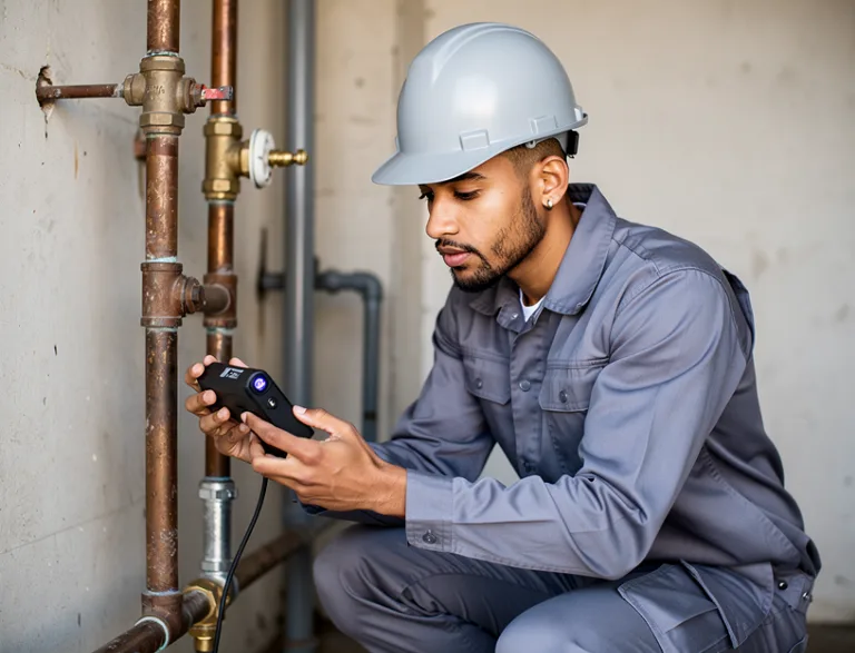 water leak detection Kaneohe